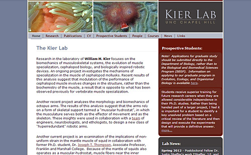 Kier Lab