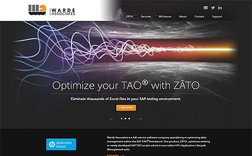 Warde Associates